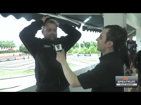 2017 IFMAR World Championships - 4WD A-Main #3 and Spektrum Race Reports