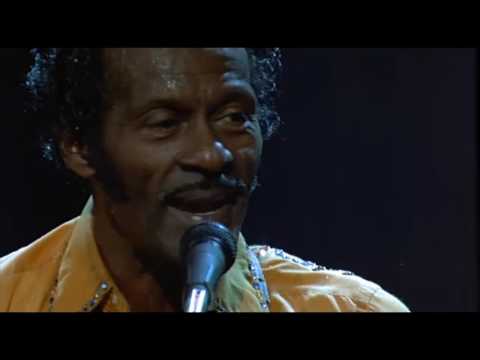 Chuck Berry - Hail! Hail! Rock 'n' Roll