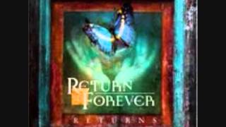 Return to Forever - Romantic Warrior Continued.....