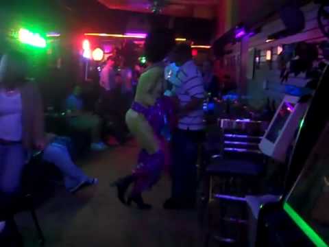 Club Kinkeads - Devon Blaine - Disco Mix 3-26-10