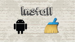 How to install Clean Master on Android