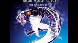 Amuk-Aku Mahu Pulang