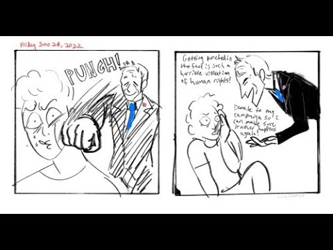 Roe v. Wade Has Just Been Repealed