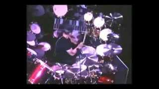 Rush - Between Sun &amp; Moon (live from Vapor Trails tour)