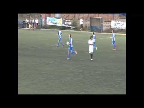 Matija Babovic  gol na utakmici  OFK BEOGRAD - HAJDUK 19.08.2015