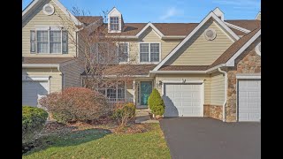 218 Patriot Hill Drive Basking Ridge, NJ | ColdwellBankerHomes.com