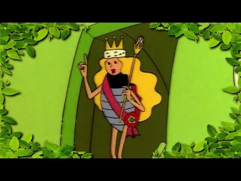 Voľba kráľovnej krásy | Ferdo Mravec #40