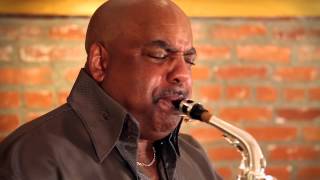Gerald Albright - Slam Dunk - PledgeMusic