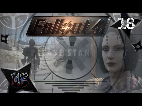 Fallout 4 | Survival Mode | Skylanes Flight 1981 | Let's Play Part 18 PS4