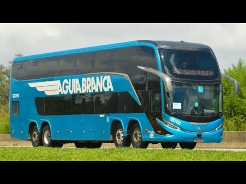 Viação Águia Branca 