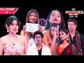 MTV Splitsvilla X6 Full Episode 51 Uorfi Javed Predicts Chaos And It Actually Happens