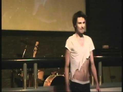 Rylan Clark - EsseX Factor 2010 Grand Final