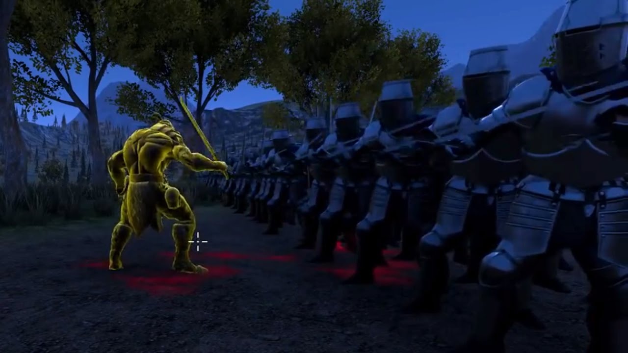 Ultimate Epic Meme Simulator