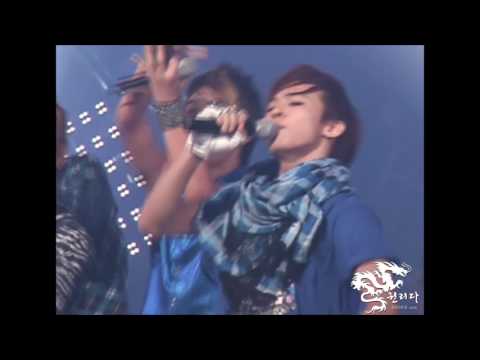 070928 GD fancam (G-dragon)