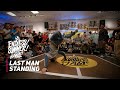 Last Man Standing  | Endless Summer Jam! Hawai'i 2023 | STANCE