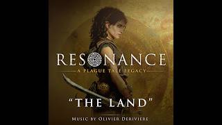 "The Land" (from Resonance: A Plague Tale Legacy)