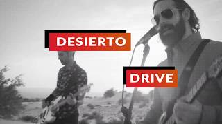 Mi Chula Adolescente - Desierto Drive (Promocional)