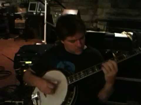 Flecktones Blu Bop Rehearsal