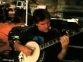Flecktones Blu Bop Rehearsal - victorwooten Flecktones Blu Bop Rehearsal
