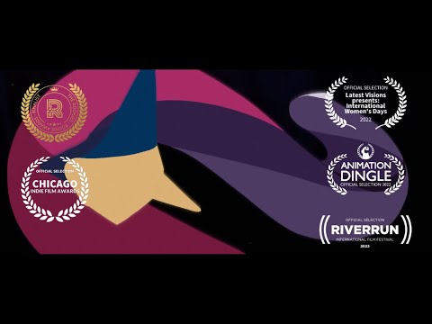 ALONE TOGETHER | Animated Short Film 2021 | SCAD