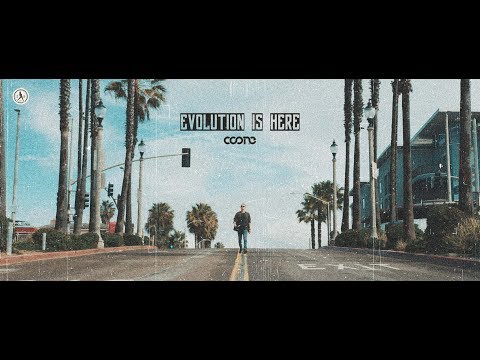 Video thumbnail for Evolution Is Here