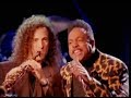 KENNY G & PEABO BRYSON - 🎷 BY THE TIME THIS NIGHT IS OVER 🎷 1992