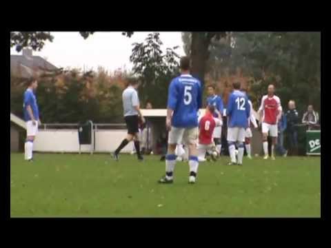 Valburg International (Overtreding van de week)