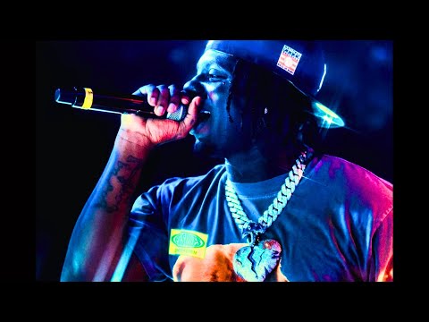 [FREE] Sleepy Hallow x A Boogie Sample Type Beat -''DON'T NEED UR LUV''