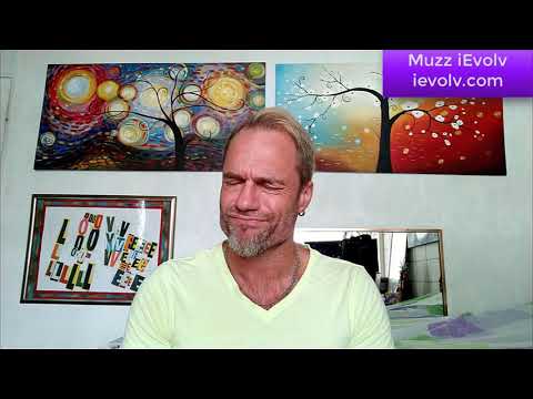 iEvolv Channeling 68 - Channel a parallel version of myself #2