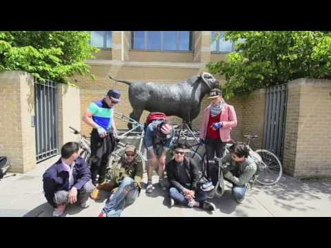 Thai bike Cov in Oxford