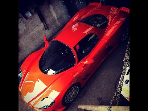 Contera MD1 - World Exclusive First Look