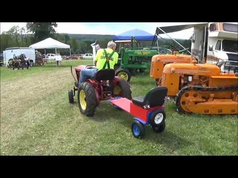 Speedex Tractor Parts