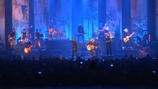 The BossHoss - 2. I Keep On Dancing - Live @ Eishalle, Winterthur (CH), 22.04.2016