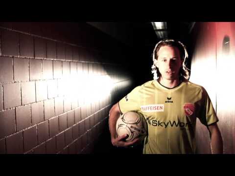 Spielvorschau - Luca Zuffi