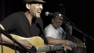 Jamie Oakes - High Winds on the Skyway