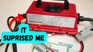 The Best Battery Charger You Didn't Know About