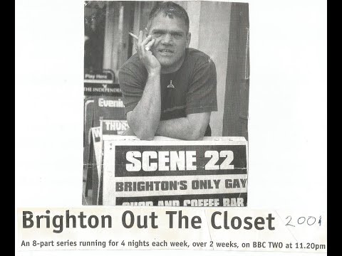 BRIGHTON OUT OF THE CLOSET- Episode 2