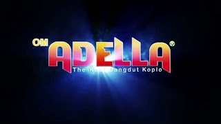 Download lagu BENCANA karaoke no vokal ADELLA... mp3