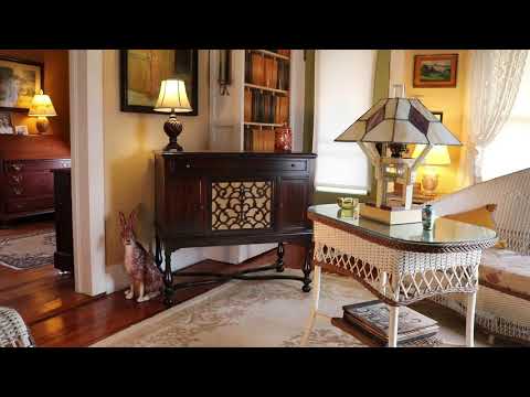 Edison..."In The Shade Of A Sheltering Tree"...Ace Brigode and HIs 14 Virginians