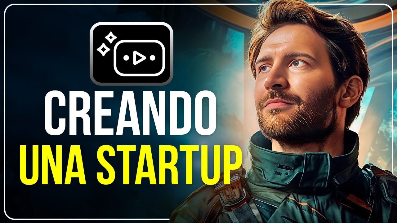 ¡Mi APP de IA ya funciona! 🚀 Te la muestro