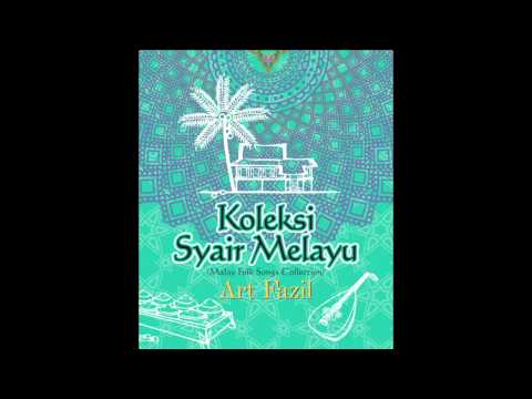 Art Fazil - Koleksi Syair Melayu