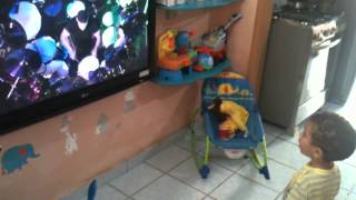 Fernando e a música 14 - Neil Peart/Rush (O baterista)