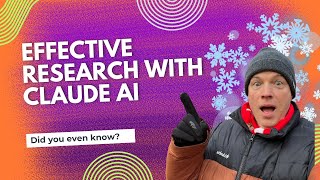 How to Use Claude Pro Research Feature (4 Essential Steps)