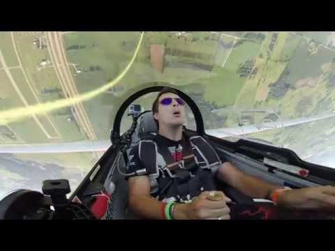 EAA AirVenture Oshkosh 2015 DVD Trailer