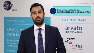 Vídeo resumen de la Jornada GS1 Spain sobre Serialización de Medicamentos. Todas las claves para la implantación del proyecto.