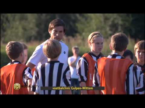 Roda JC TV 12 september 2013