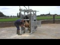 WOPA Claw Treatment Crush SA0038 All Round