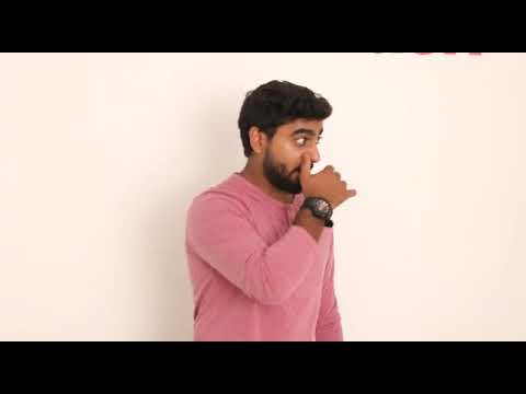 Sagar Sharma Audition