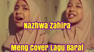 Download lagu [TERBARU] NAZHWA ZAHIRA MENGCOVER LAGU LAGI, SUARANYA MERDU BANGET mp3