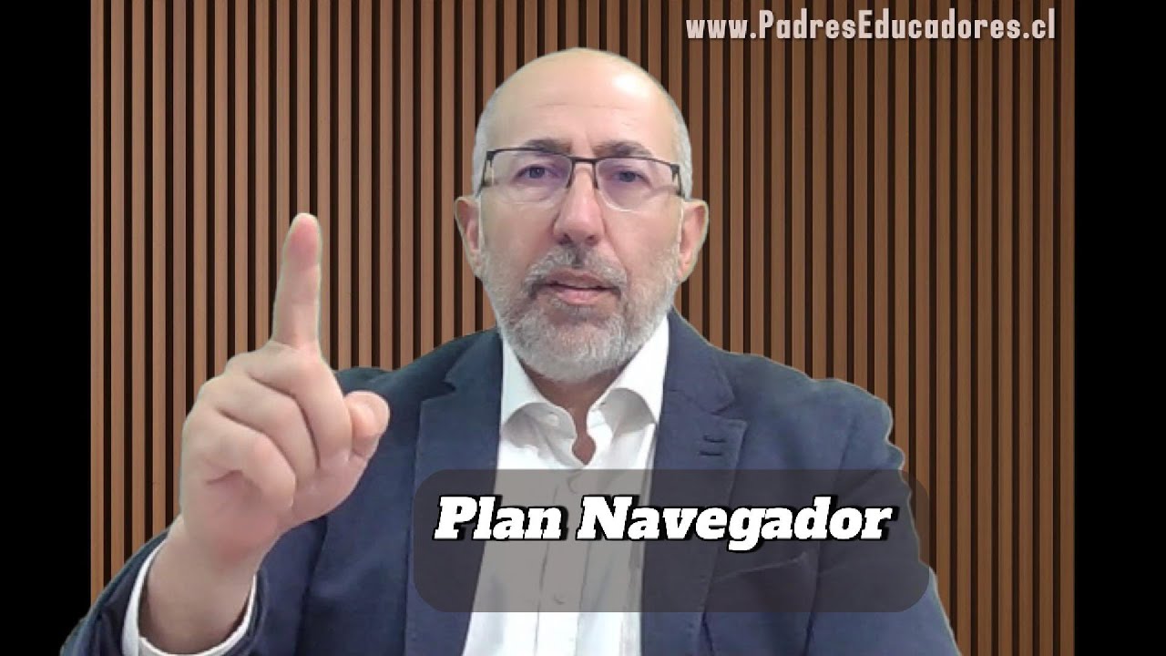 Explicación Plan Navegador